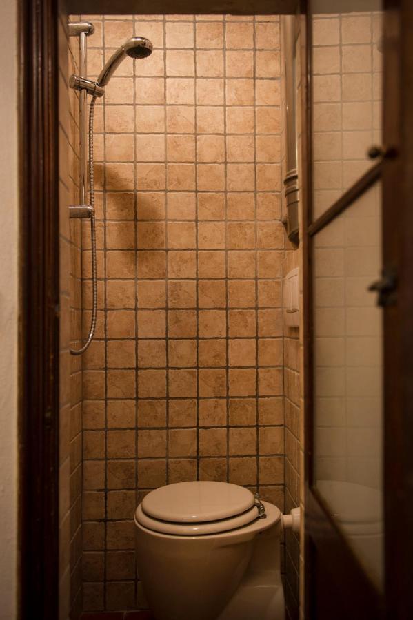 Borgo Antico - Torre Pugliola Apartment เลริชี ภายนอก รูปภาพ